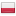 myepicwall.com server is located in Poland